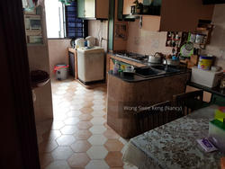 Blk 168 Woodlands Street 11 (Woodlands), HDB 5 Rooms #152036262